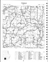 Franklin Township, Allamakee County 1995